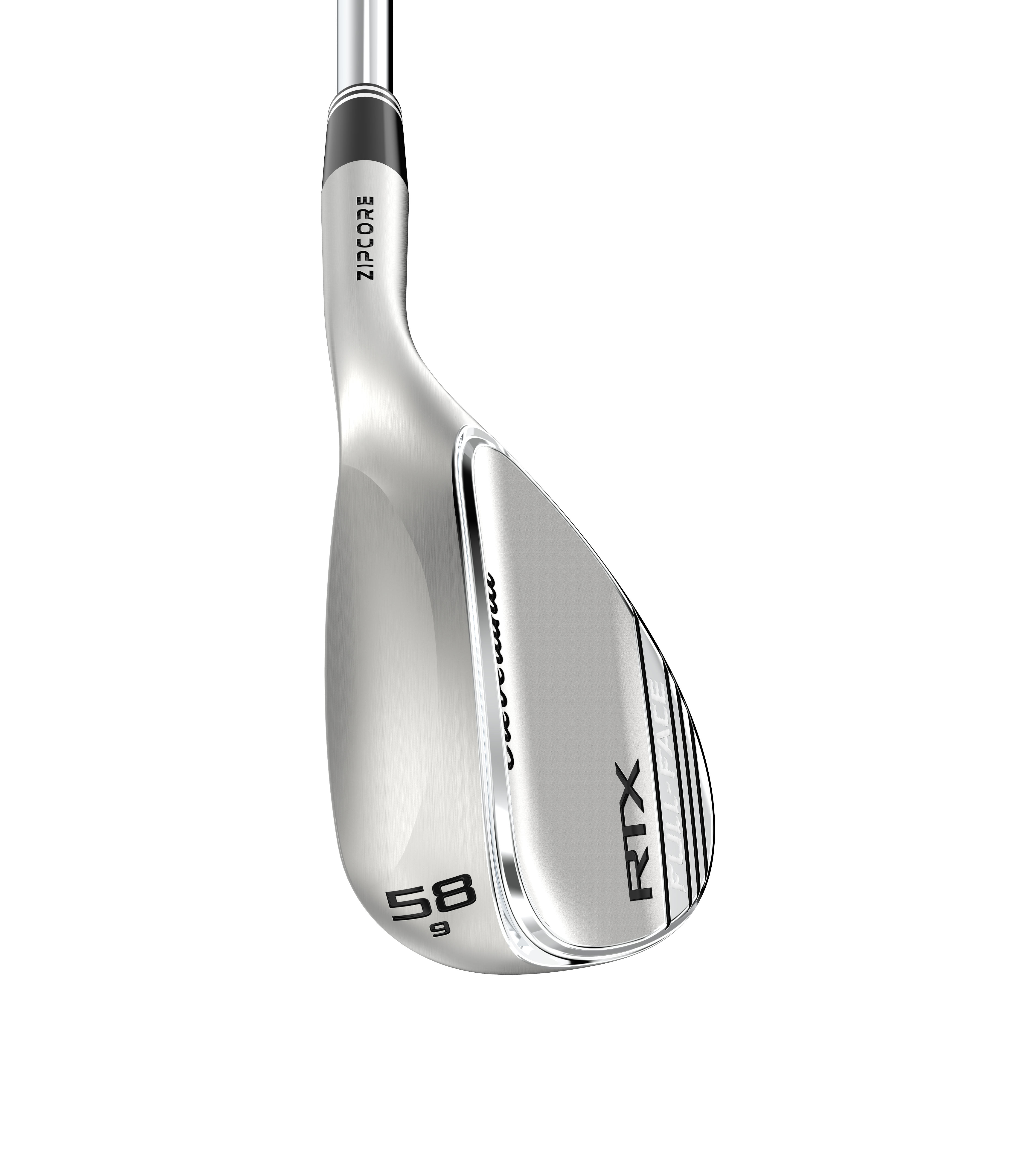 RTX Full-Face Tour Satin Wedge with Steel Shaft | CLEVELAND